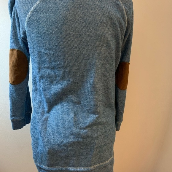 Bellamie blue tunic, size M - Picture 1 of 8